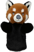 THE PUPPET COMPANY PC004642 ECO PUPPET RED PANDA