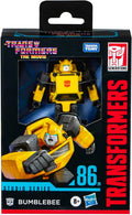 TRANSFORMERS STUDIO SERIES G0220 BUMBLEBEE 86