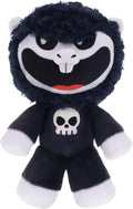 POPPY PLAYTIME CP7761 NIGHTMARE CRITTERS 8" PLUSH BABA CHOPS