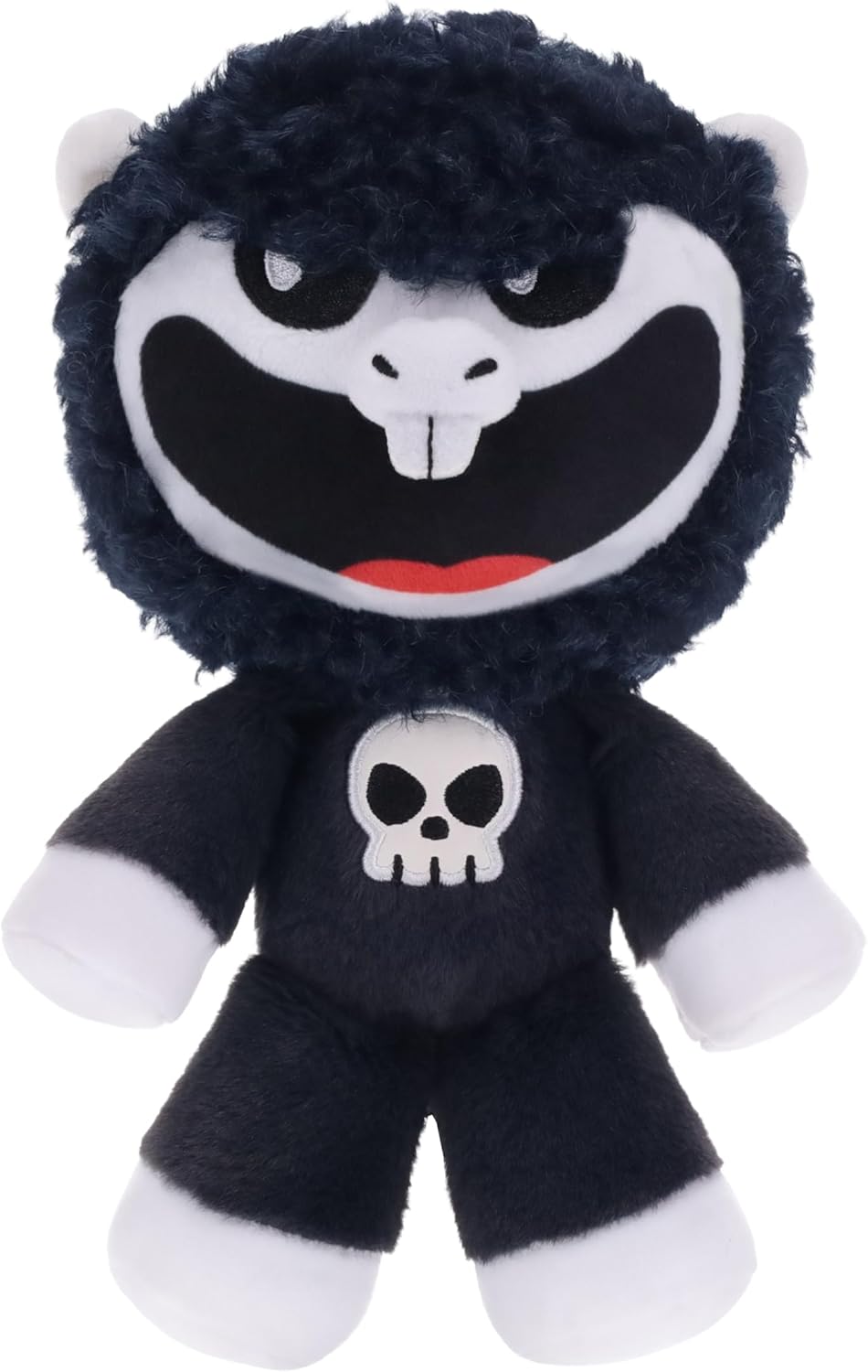 POPPY PLAYTIME CP7761 NIGHTMARE CRITTERS 8" PLUSH BABA CHOPS