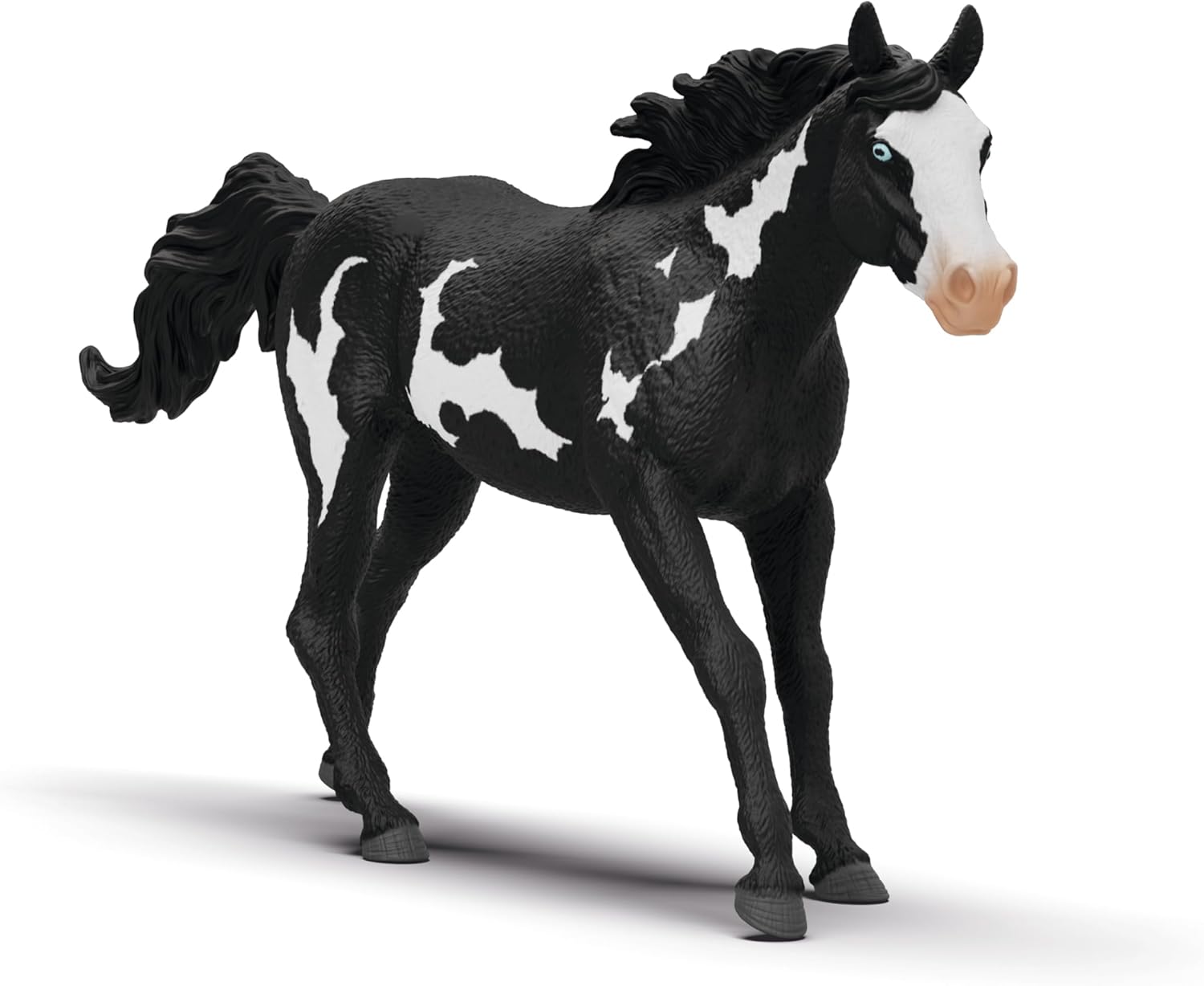 SCHLEICH 14900 HORSE CLUB PAINT HORSE GELDING
