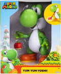 SUPER MARIO 43286 YUM YUM YOSHI