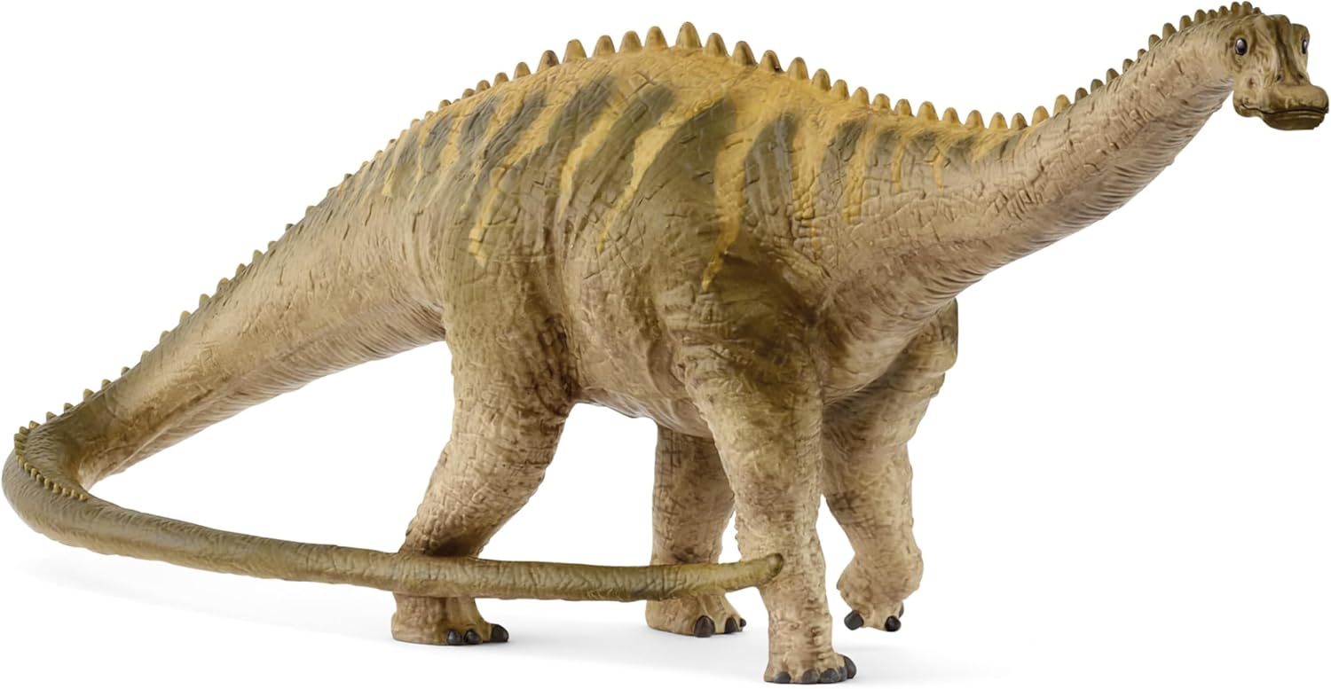 SCHLEICH 15047 DINOSAURS DIPLODOCUS