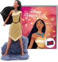 TONIES POCAHONTAS AUDIO CHARACTER