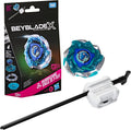BEYBLADE X G2750 HURRICANE ENLIL IS 7-55T BALANCE TYPE STARTER PACK