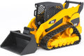 BRUDER 02136 CAT MULTI TERRAIN LOADER
