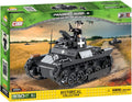 COBI 2534 PANZER I AUSF.A TANK