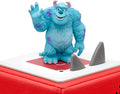 TONIES MONSTERS INC AUDIO CHARACTER