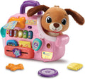 VTECH BABY 560603 CUTIE PUPPY CARRIER
