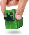 TUBBZ MINECRAFT CREEPER RUBBER DUCK VINYL FIGURE