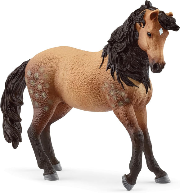 SCHLEICH 14894 HORSE CLUB ANDALUSIAN MARE