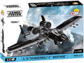 COBI 5837 A10 THUNDERBOLT II WARTHOG
