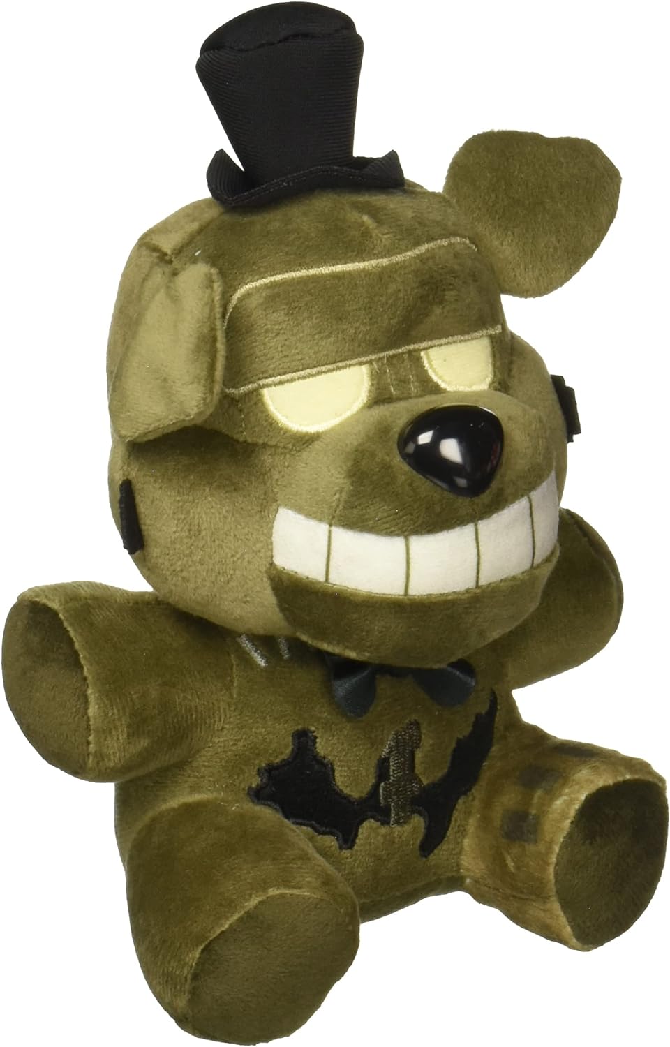 FIVE NIGHTS AT FREDDYS 56189 DREADBEAR PLUSH SOFT TOY