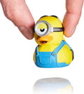TUBBZ MINIONS STUART RUBBER DUCK VINYL FIGURE