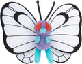 POKEMON PKW3296 BUTTERFREE 12 INCH PLUSH