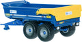 BRITAINS 43368 KANE DUMP TRAILER 1:32 SCALE