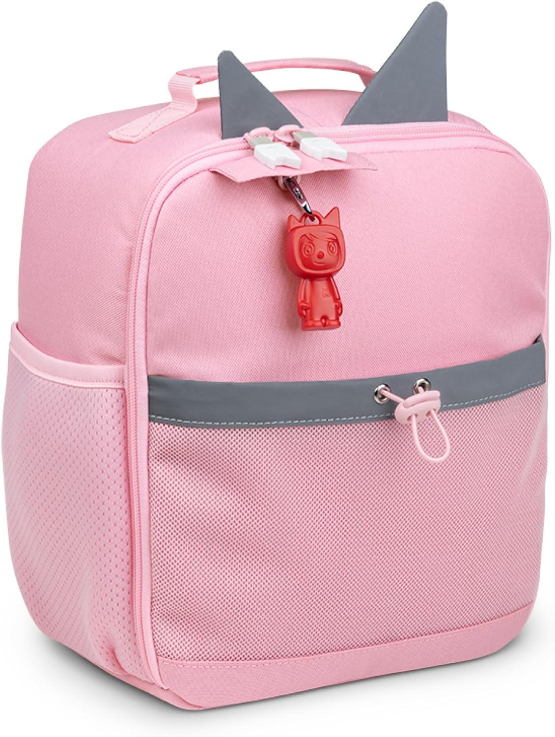 TONIES BACKPACK WITH CREATIVE MINI PINK