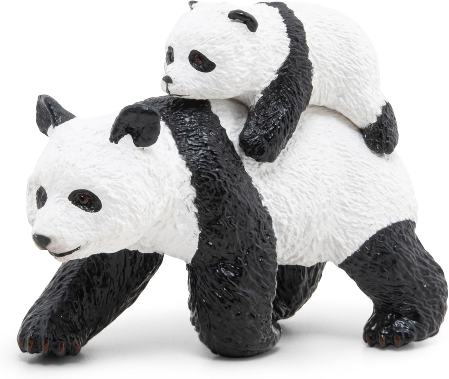 PAPO 50071 PANDA AND BABY PANDA