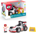 WOW TOYS 10343 RICHIE RACE CAR