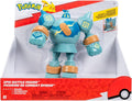 POKEMON PKW4549 GOLURK 12 INCH EPIC BATTLE FIGURE