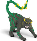 SCHLEICH 70835 ELDRADOR CREATURES JUNGLE CHIMPANZEE