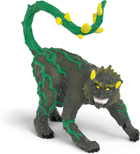 SCHLEICH 70835 ELDRADOR CREATURES JUNGLE CHIMPANZEE