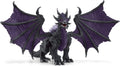 SCHLEICH 70152 ELDRADOR CREATURES SHADOW DRAGON