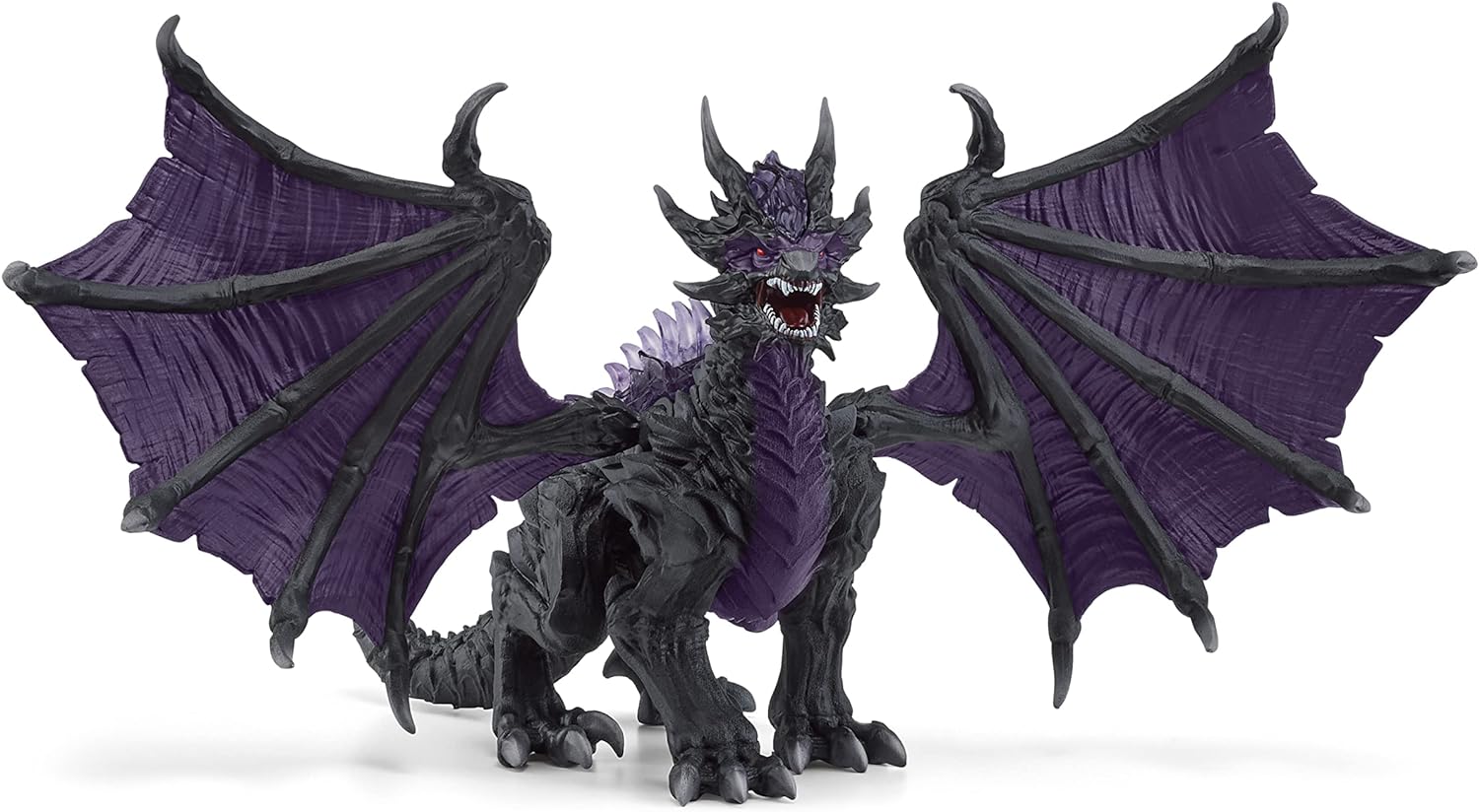SCHLEICH 70152 ELDRADOR CREATURES SHADOW DRAGON