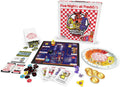 FUNKO GAMES 64029 FIVE KNIGHTS AT FREDDY'S NIGHT OF FRIGHTS! GAME