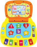 PEPPA PIG PP02 PEPPAS LAUGH AND LEARN LAPTOP