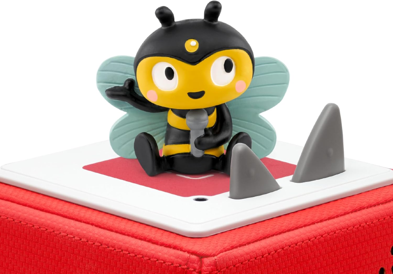 TONIES FAVOURITE CHILDRENS SONGS BUGS! AUDIO CHARACTER