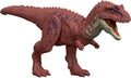 JURASSIC WORLD REBIRTH JGB88 WILD ROAR AUCASAURUS
