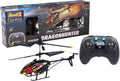 REVELL 23990 R/C HELICOPTER DRAGONHUNTER