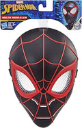 MARVEL E3662 MILES MORALES MASK