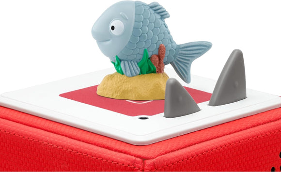 TONIES TIDDLER JULIA DONALDSON AUDIO CHARACTER