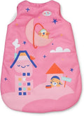 BABY BORN 839850 MOON SLEEPING BAG 43CM