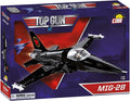 COBI 5859 TOP GUN MIG-28 1/48 SCALE