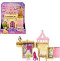 DISNEY PRINCESS HLW94 STACKABLE BELLES CASTLE