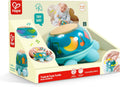 HAPE E0140 TWIST & TUNE TURTLE