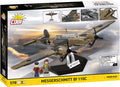 COBI 5777 MESSERSCHMITT BF 110C