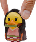TUBBZ DEMON SLAYER NEZUKO KAMADO MINI RUBBER DUCK VINYL FIGURE