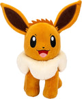 POKEMON PKW4470 EEVEE 12IN INCH PLUSH