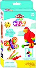 PLAYDOH AIR CLAY CREATURE CREATIONS