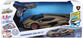 MAISTO 82338 TECH R/C LAMBORGHINI SIAN FKP 37 RADIO CONTROL CAR