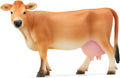 SCHLEICH 13967 FARM LIFE JERSEY COW