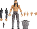 WWE JHX75 ELITE COLLECTION SETH ROLLINS WRESTLER ACTION FIGURE
