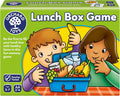 ORCHARD TOYS 020 LUNCH BOX GAME