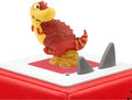 TONIES THE DINOSAUR THAT POOPED AUDIO CHARACTER