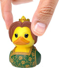 TUBBZ SHREK PRINCESS FIONA RUBBER DUCK VINYL FIGURE