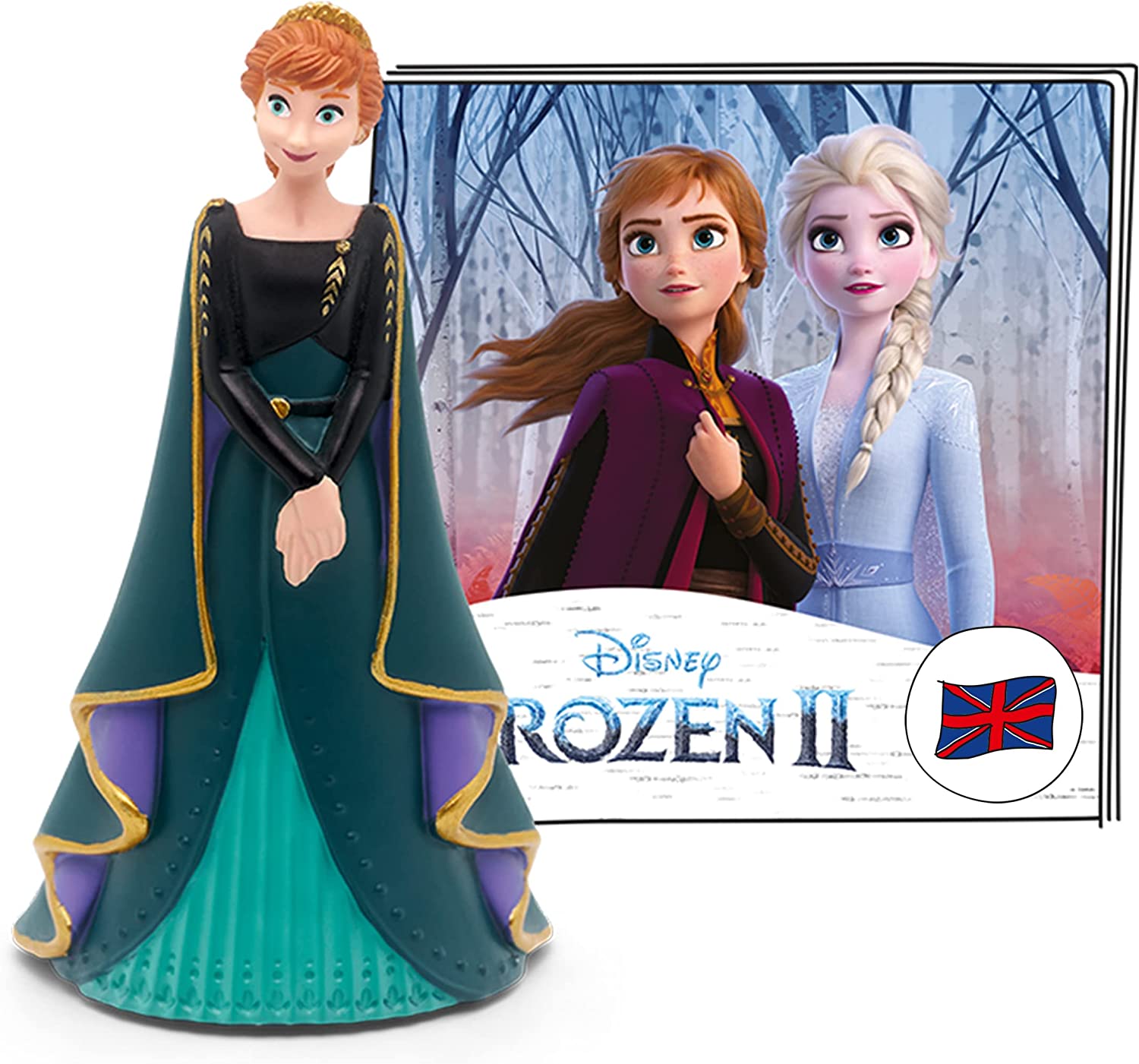 TONIES DISNEY FROZEN 2 AUDIO CHARACTER